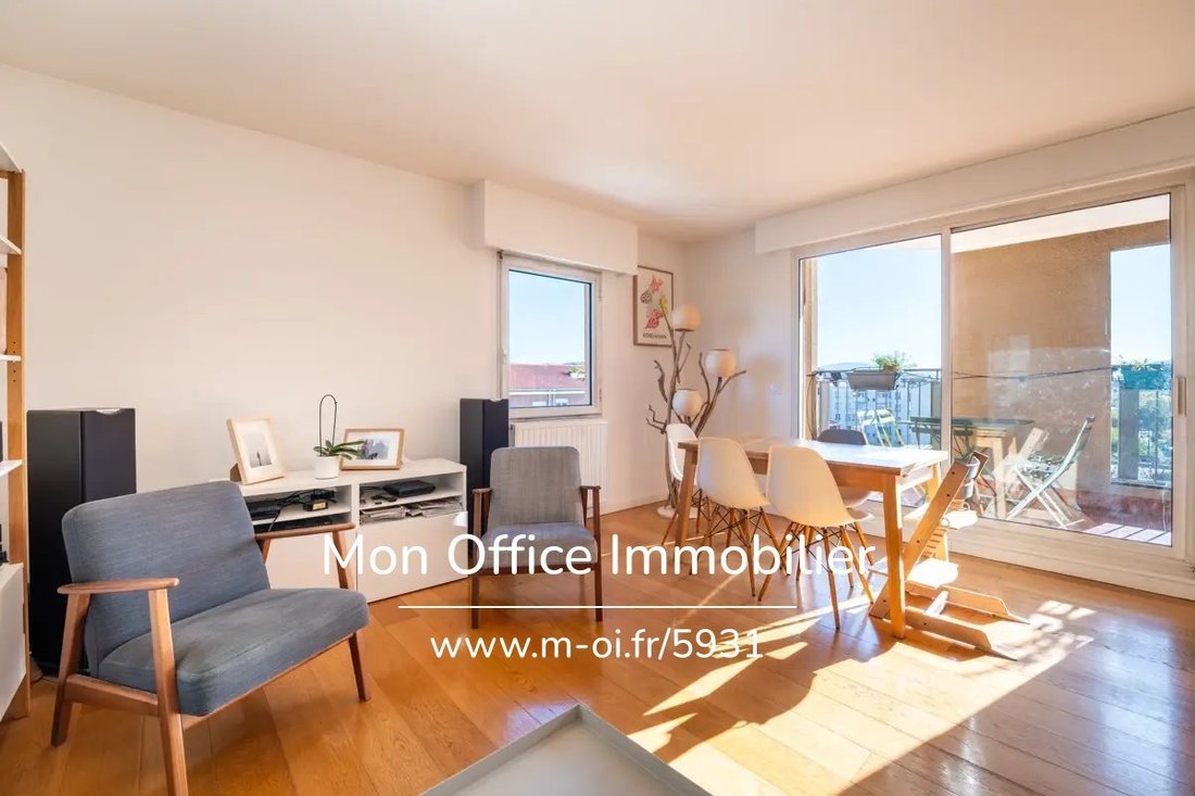 Apartment in Mazarin-Opéra-Bellegarde-Mairie, Aix-en-Provence, France 1 - 18539894