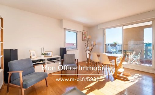 Apartment in Mazarin-Opéra-Bellegarde-Mairie, Aix-en-Provence, France 1