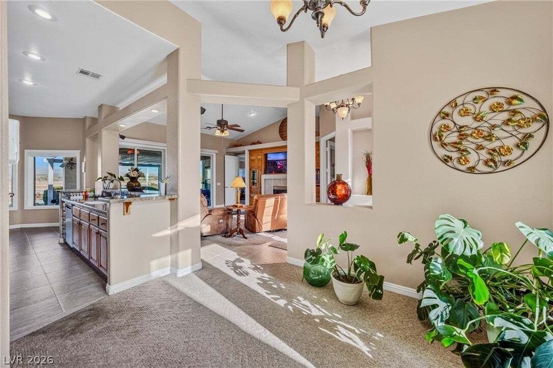 House in Pahrump, Nevada, United States 5 - 18542060