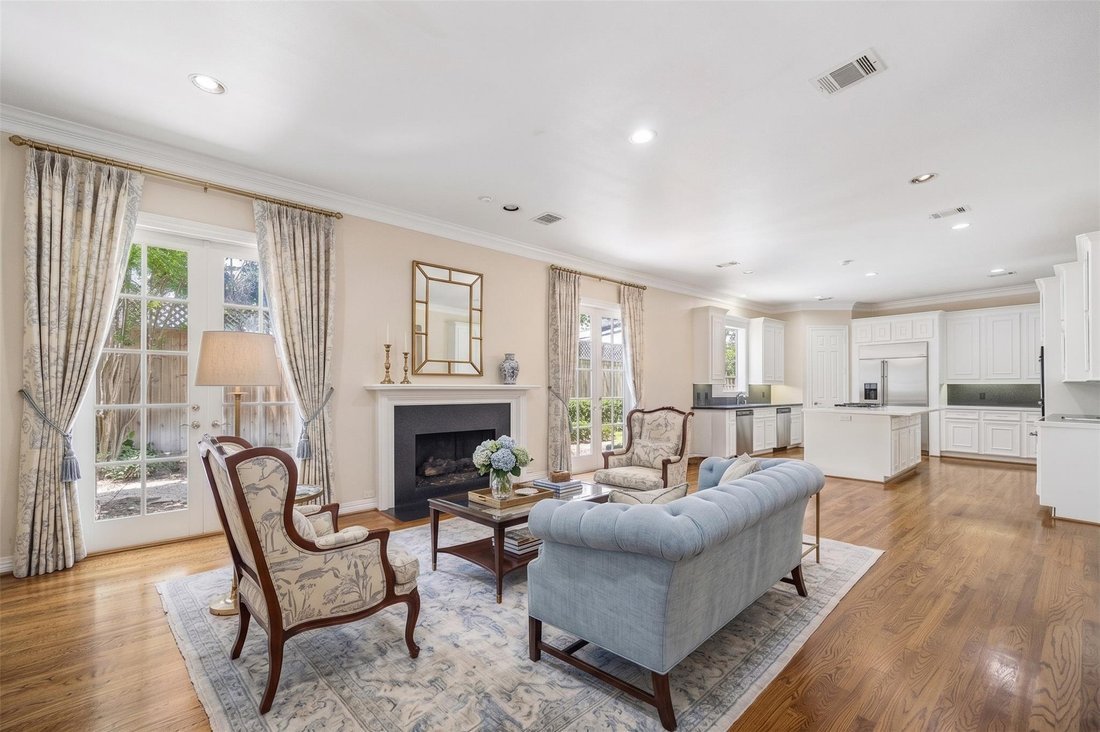 House in Houston, Texas, United States 4 - 18540301