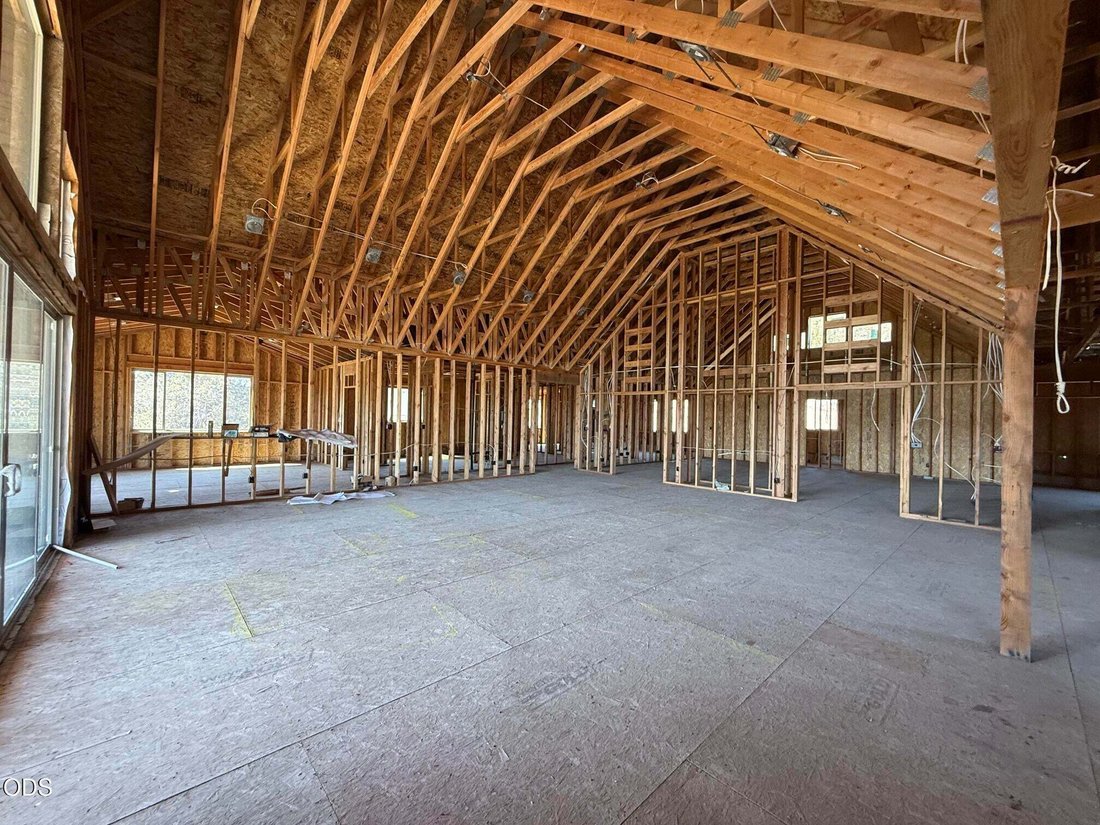 House in Terrebonne, Oregon, United States 4 - 18539896