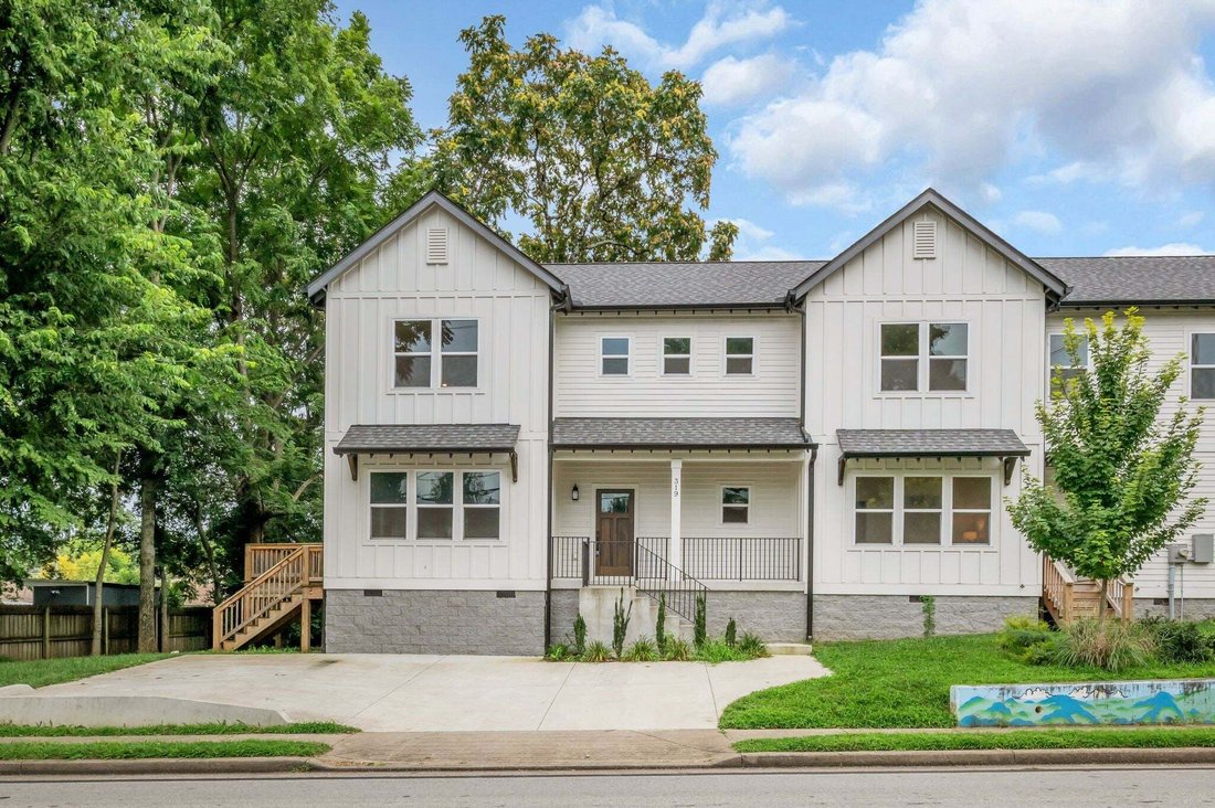 Co Op in Nashville, Tennessee, United States 1 - 18540499