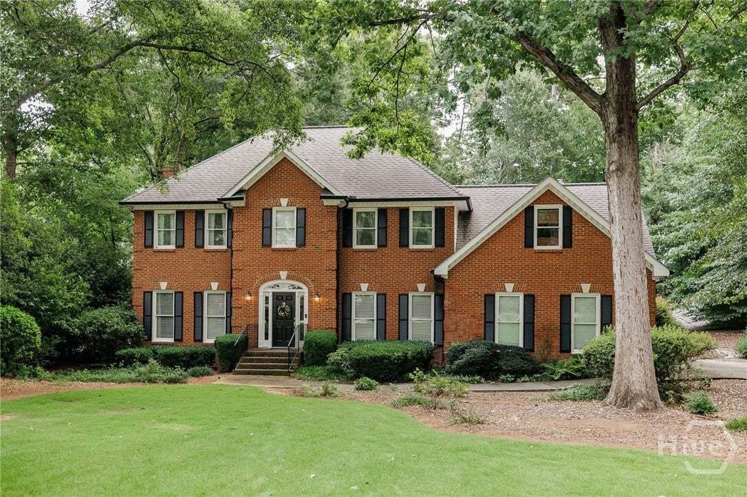 House in Athens, Georgia, United States 1 - 18542905