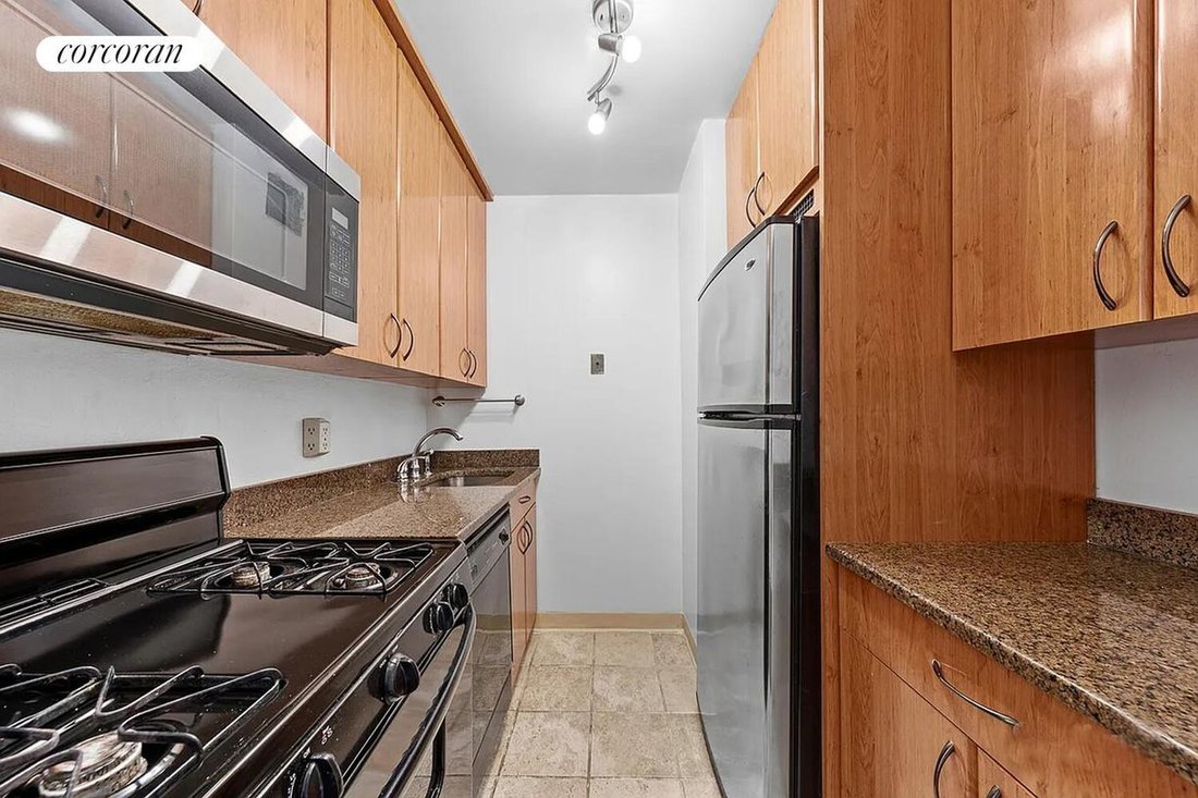 Condo in New York, New York, United States 5 - 17694210