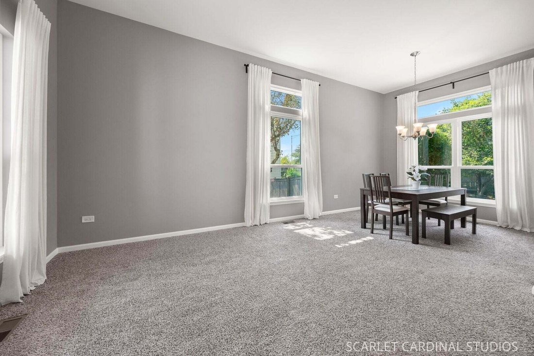 House in Bolingbrook, Illinois, United States 3 - 18543066