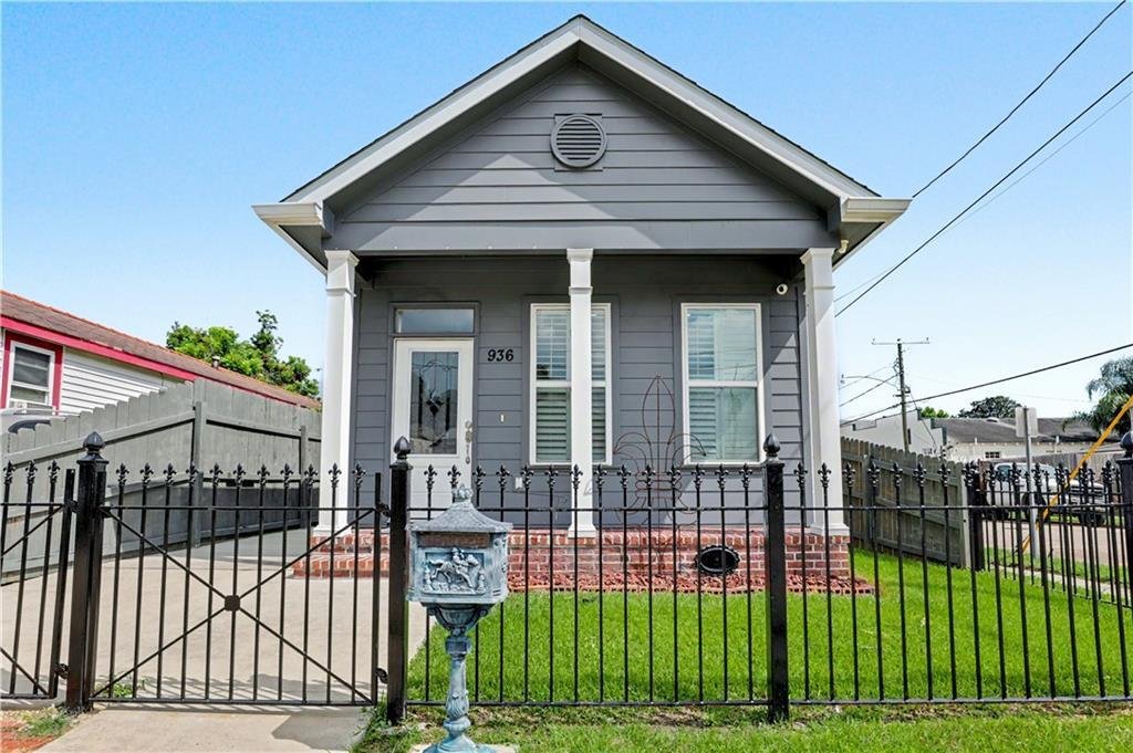 House in Gretna, Louisiana, United States 1 - 18542208