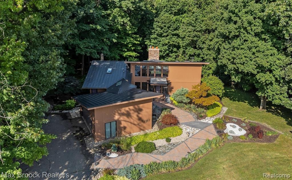 House in Bloomfield Hills, Michigan, United States 5 - 18539454