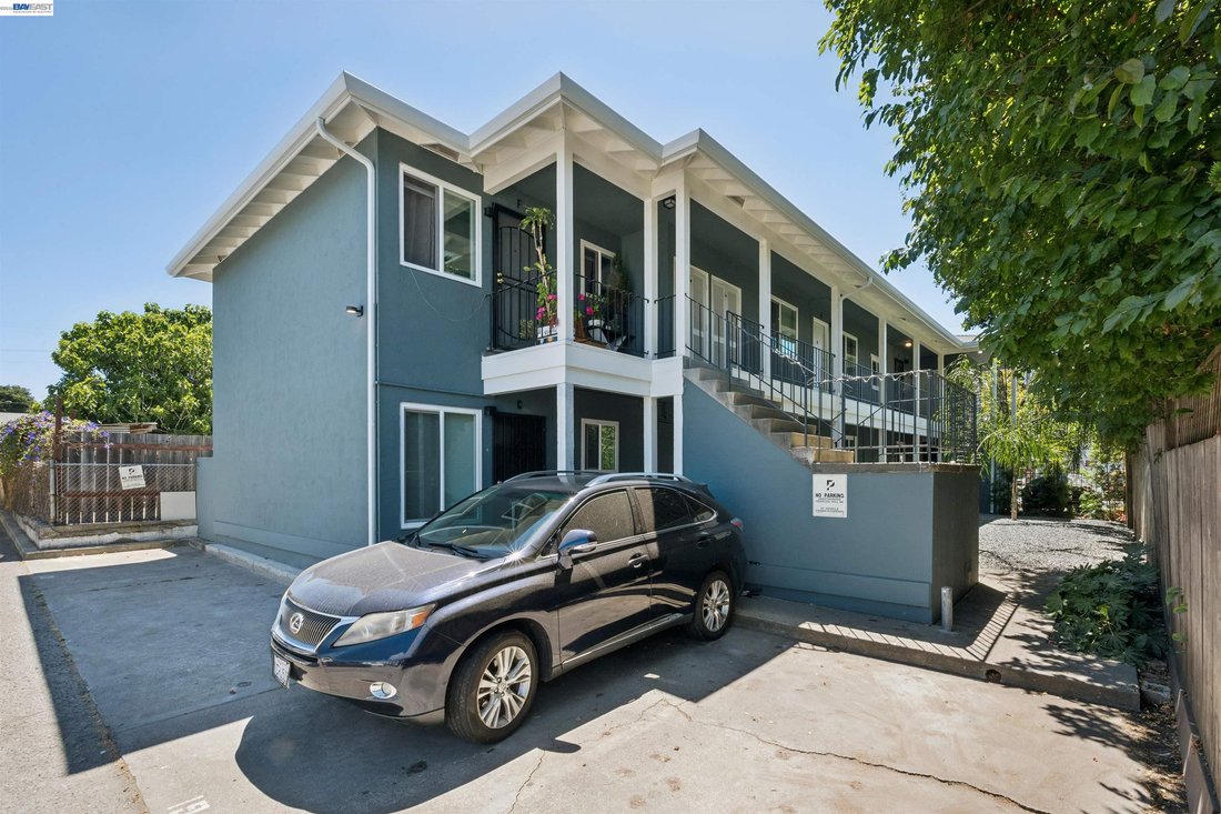 Apartment in Berkeley, California, United States 4 - 18542823