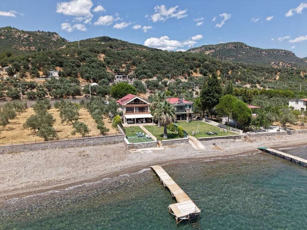 Domaine à Çanakkale, Çanakkale, Turquie 1 - 18540084