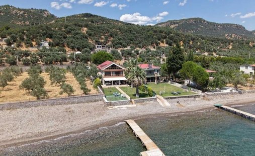 Çanakkale, Çanakkale, Türkei 1