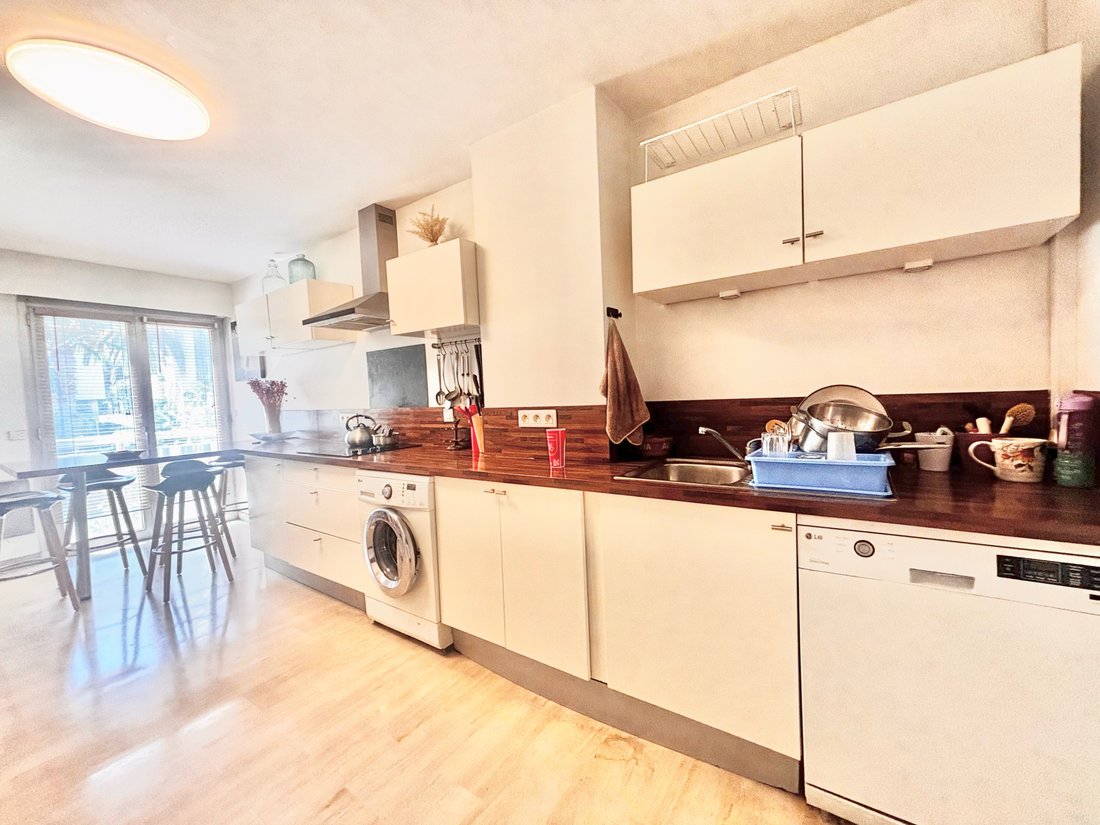 Apartment in Cannes, Provence-Alpes-Côte d'Azur, France 5 - 18543762