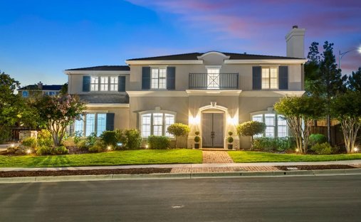 Casa a San Jose, California, Stati Uniti 1