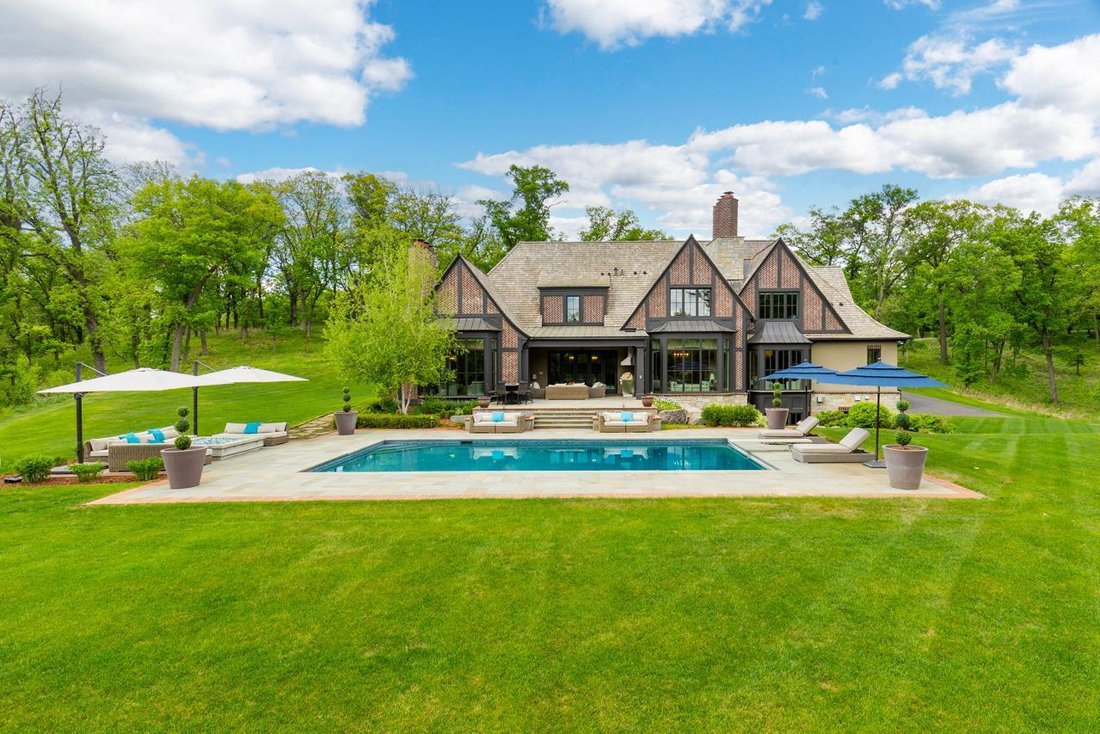 House in Sunfish Lake, Minnesota, United States 2 - 18540819