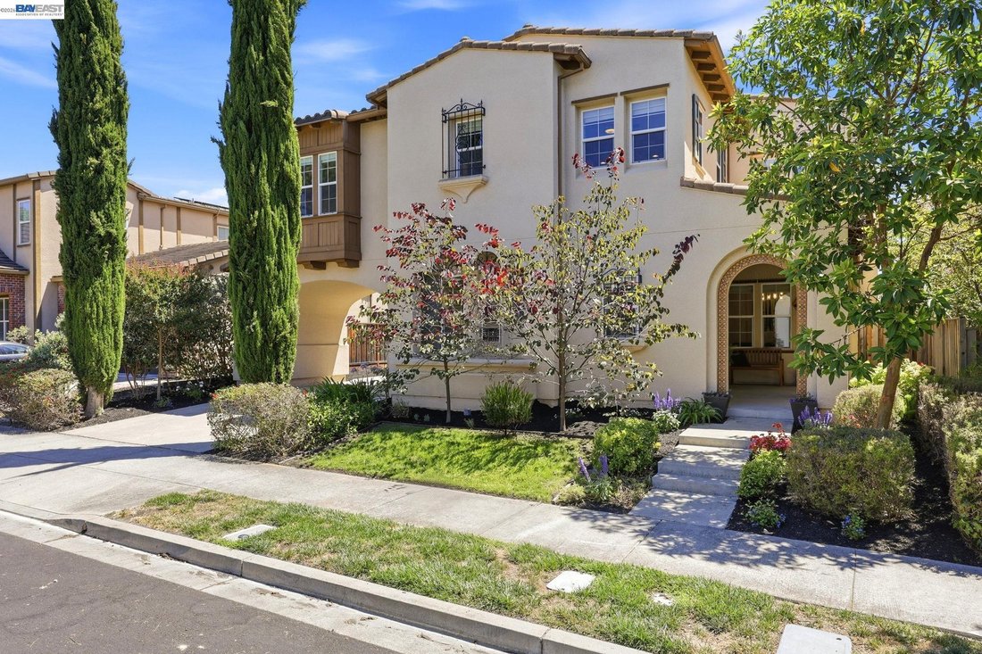 House in San Ramon, California, United States 3 - 18542795