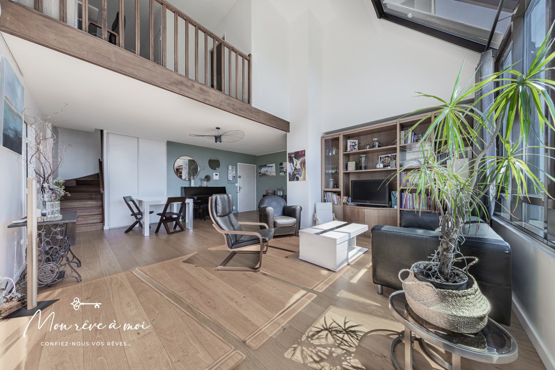 Apartment in Puteaux, Ile-de-France, France 4 - 18542575
