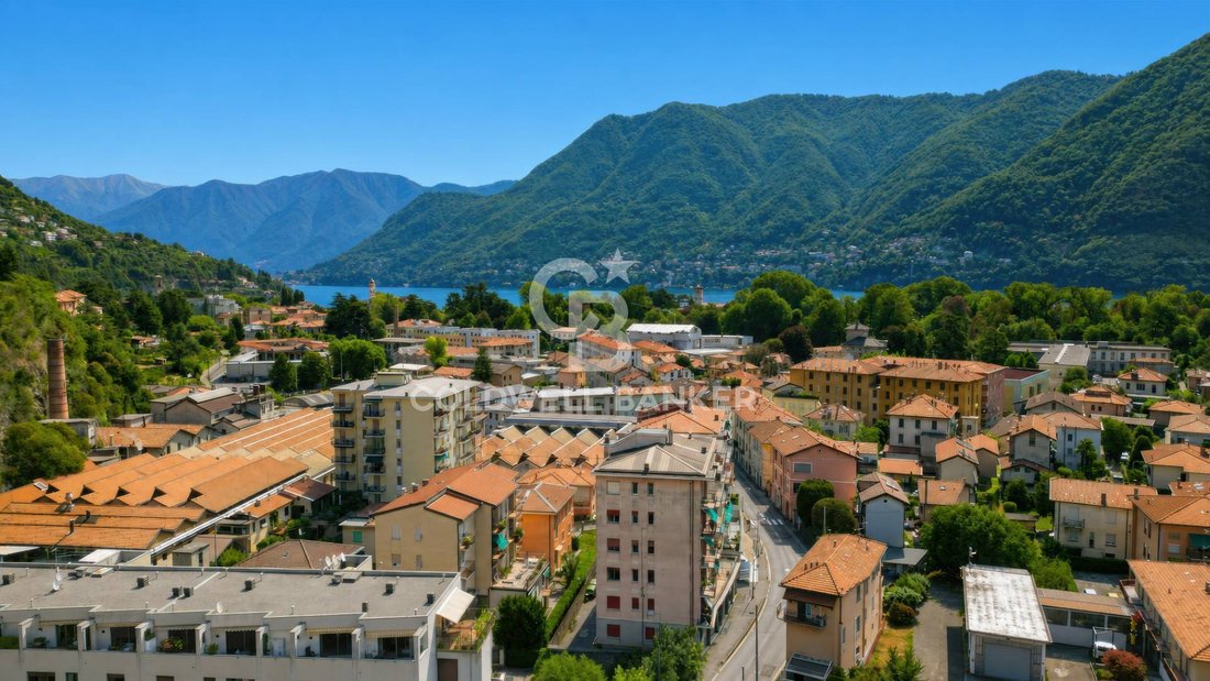 Cernobbio, Lombardy, Italy 4 - 18544616