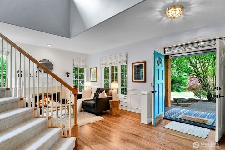 House in Cottage Lake, Washington, United States 4 - 18544893