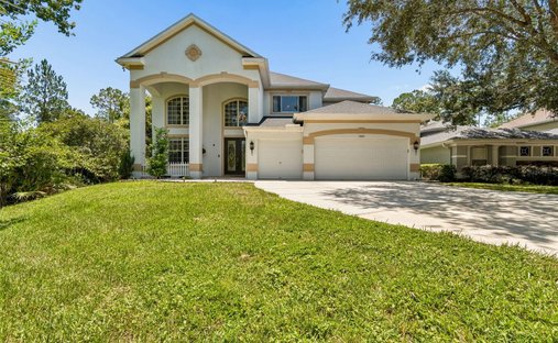 Maison à Tampa, Floride, États-Unis 1