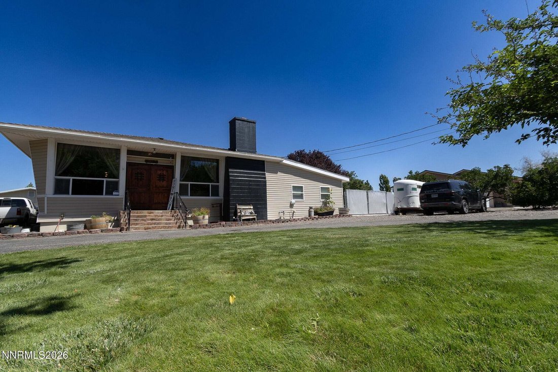 House in Winnemucca, Nevada, United States 3 - 18543255