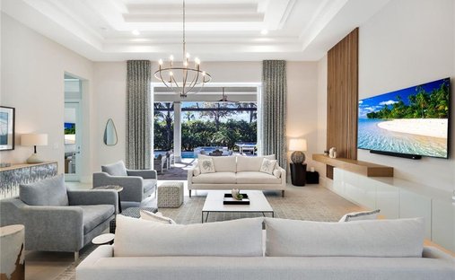 House in Naples, Florida, United States 1