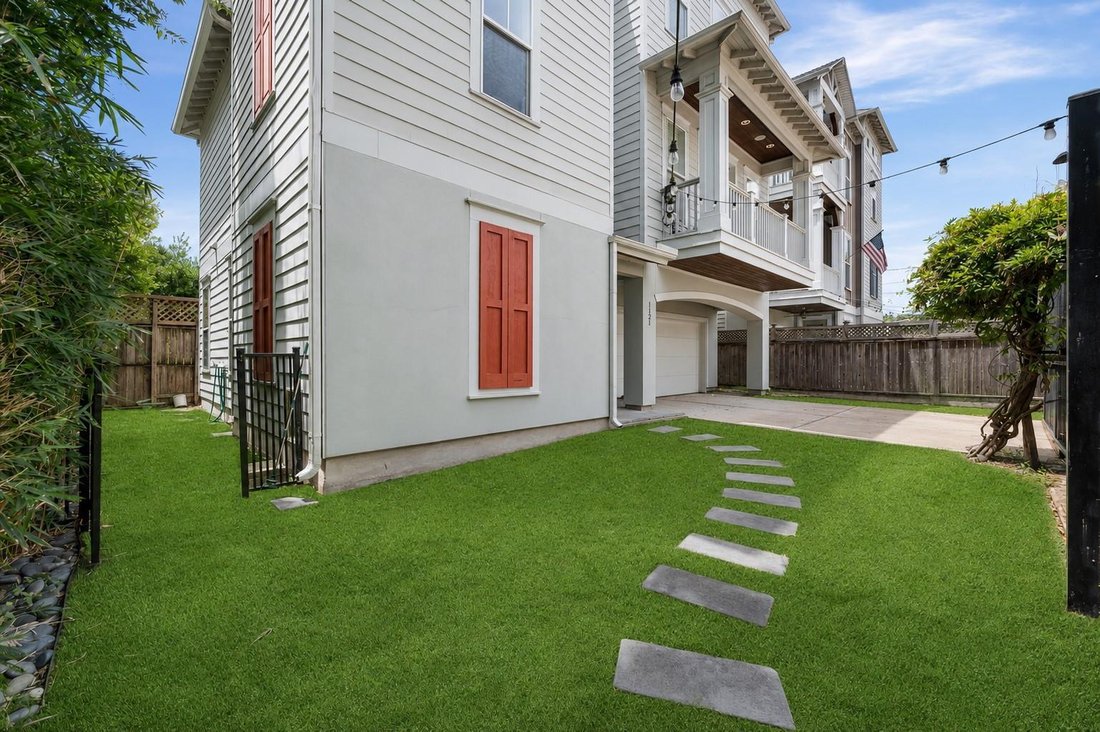 House in Houston, Texas, United States 3 - 18543410