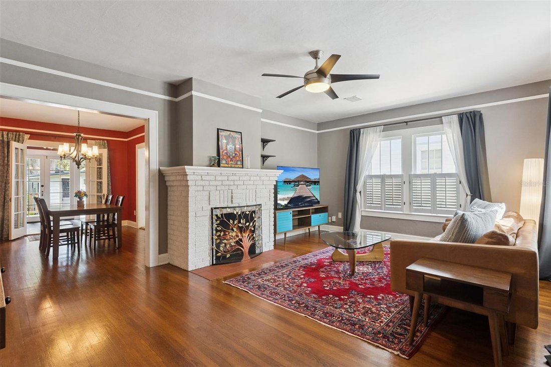 House in Orlando, Florida, United States 5 - 18542577
