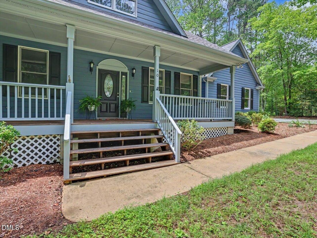 House in Pittsboro, North Carolina, United States 3 - 18543177