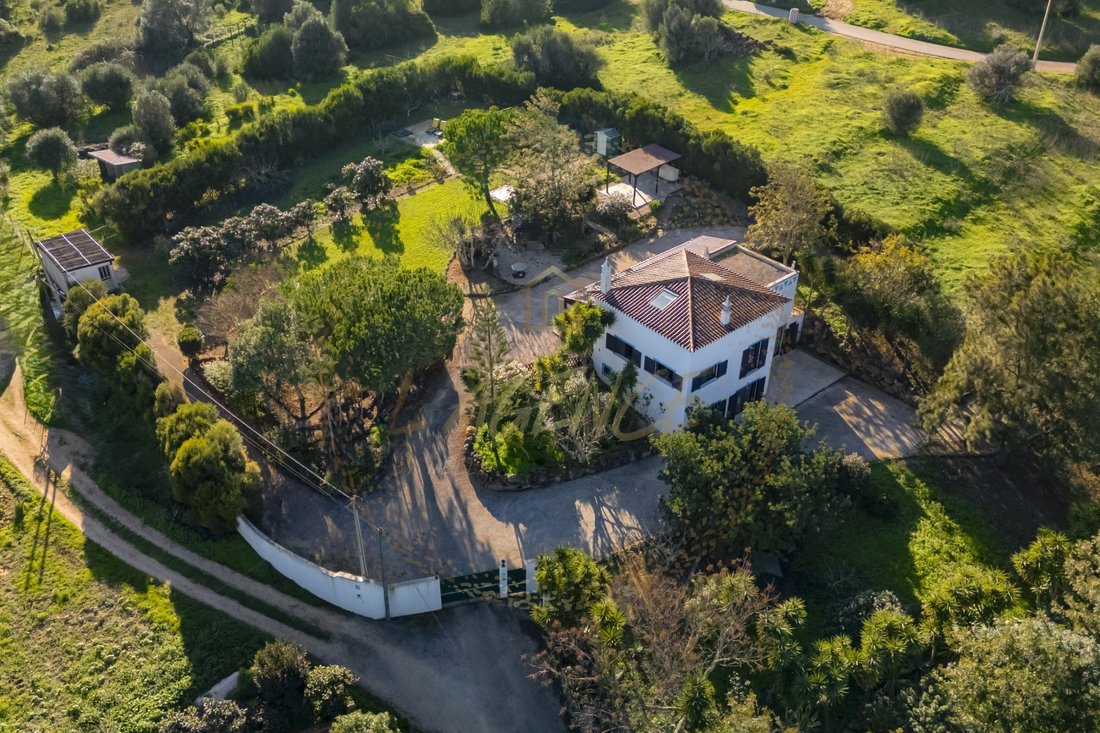 Maison à Odiáxere, Algarve, Portugal 3 - 18543958