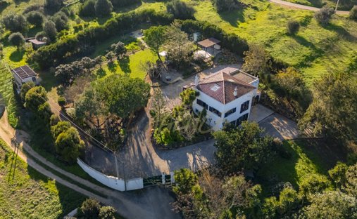 Haus in Odiáxere, Algarve, Portugal 1