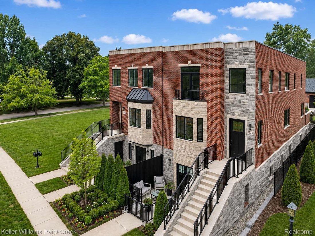 House in Rochester, Michigan, United States 2 - 18505992
