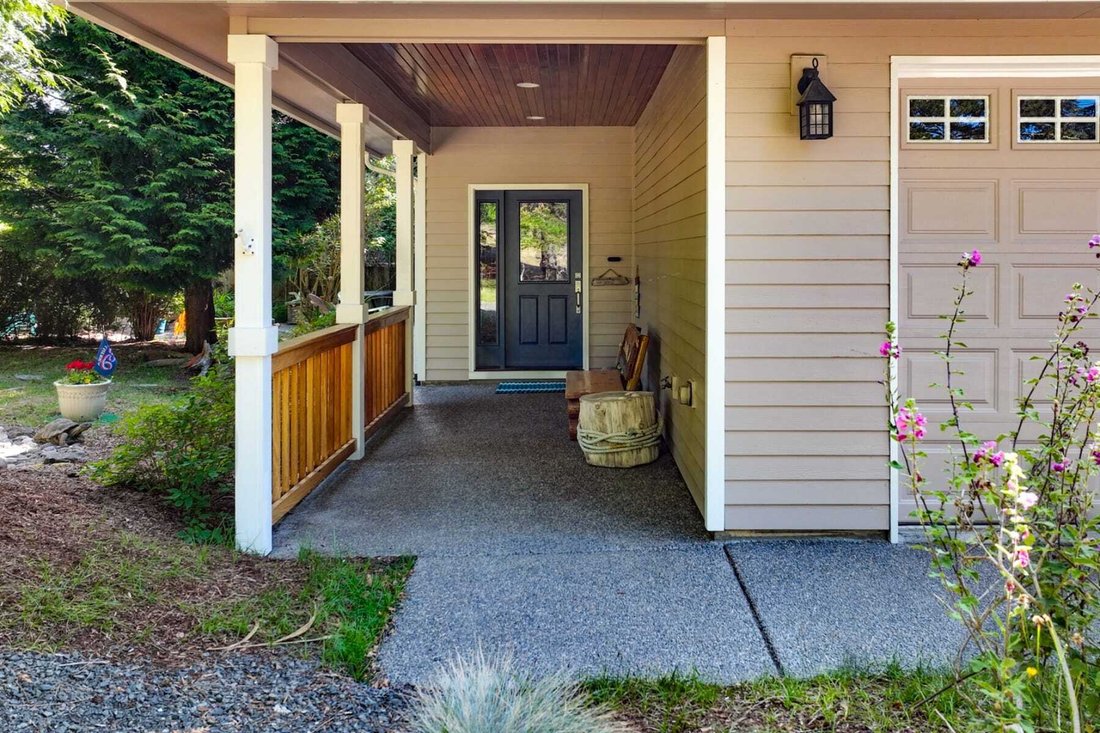 House in Gearhart, Oregon, United States 3 - 18527387