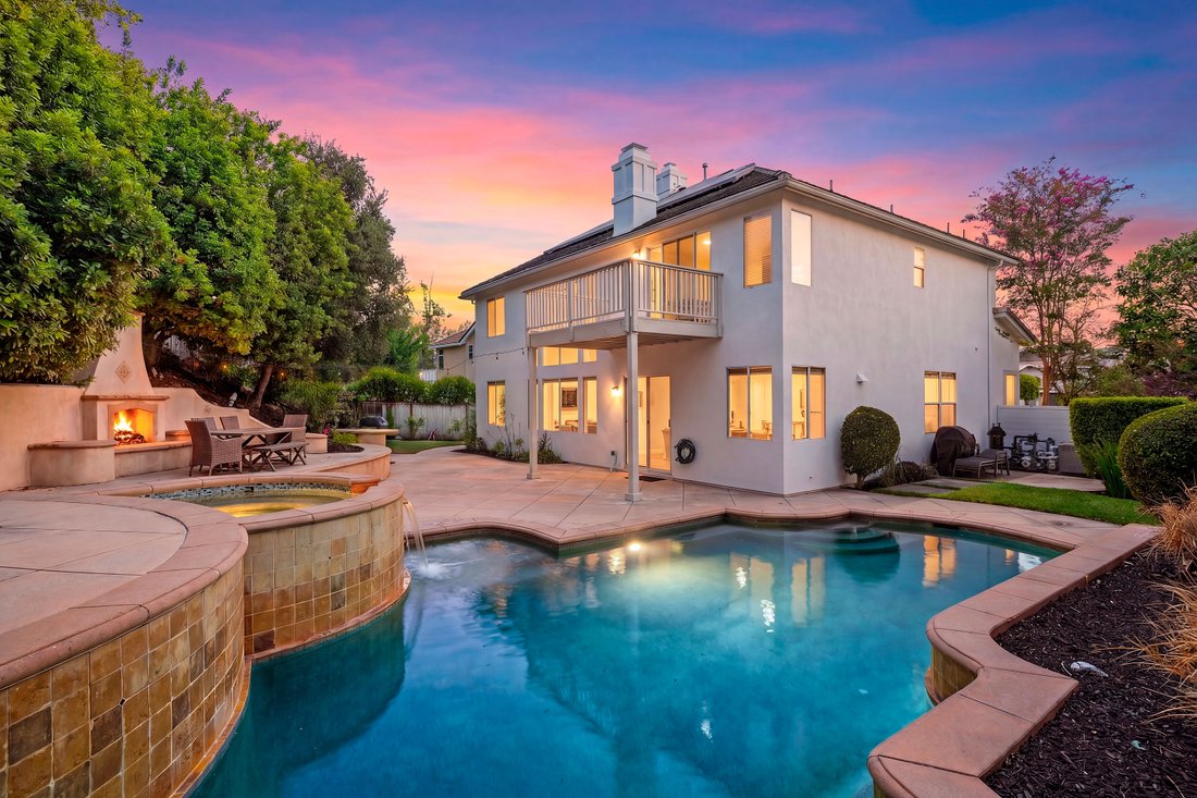House in Trabuco Canyon, California, United States 2 - 18527364