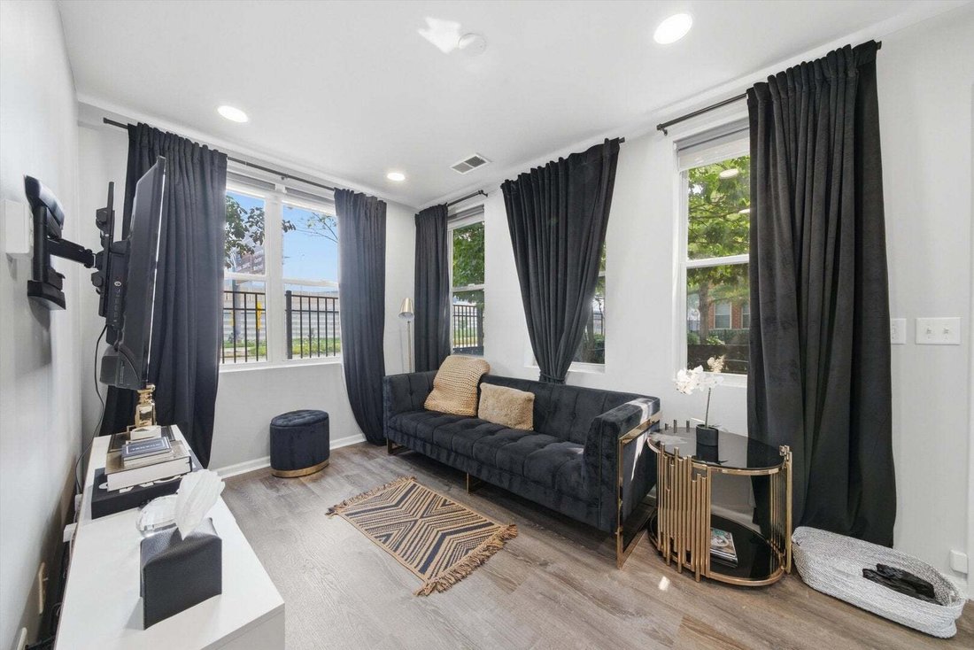 Townhouse in Chicago, Illinois, United States 4 - 18543081