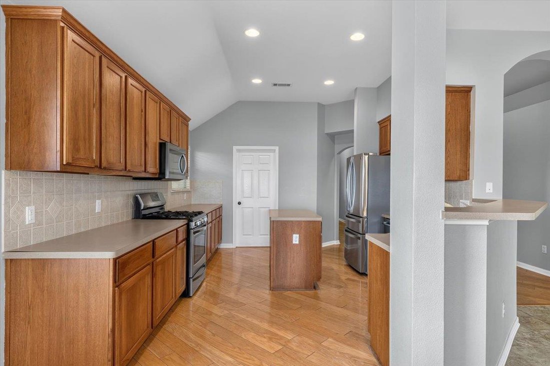 House in Austin, Texas, United States 5 - 18539672