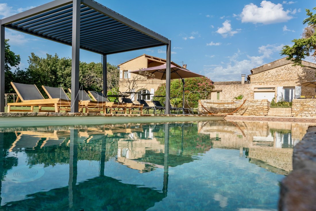 House in Maubec, Provence-Alpes-Côte d'Azur, France 2 - 18544139