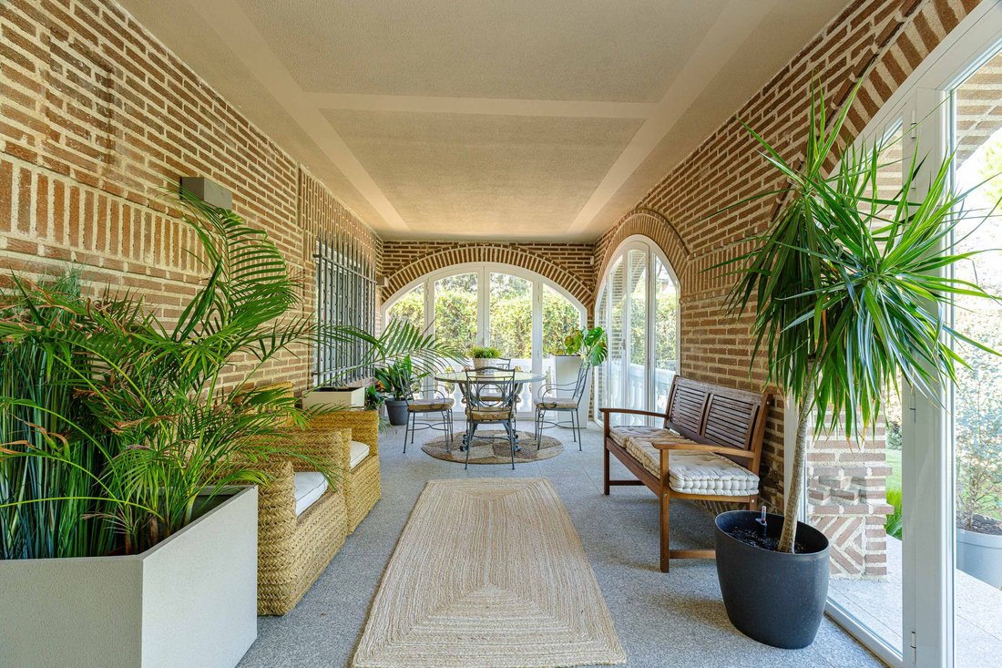 House in Villaviciosa de Odon, Comunidad de Madrid, Spain 5 - 18543914