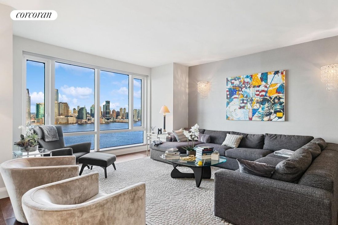 Condo in New York, New York, United States 2 - 16416255
