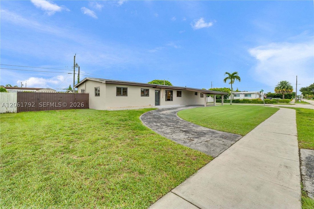 House in Miami, Florida, United States 2 - 18542881