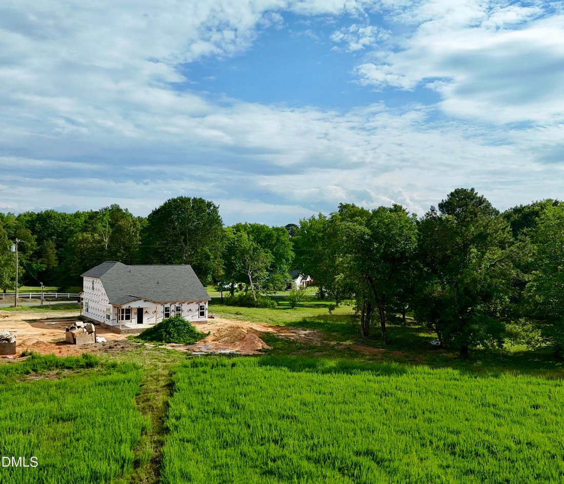 House in Fuquay-Varina, North Carolina, United States 5 - 18543139