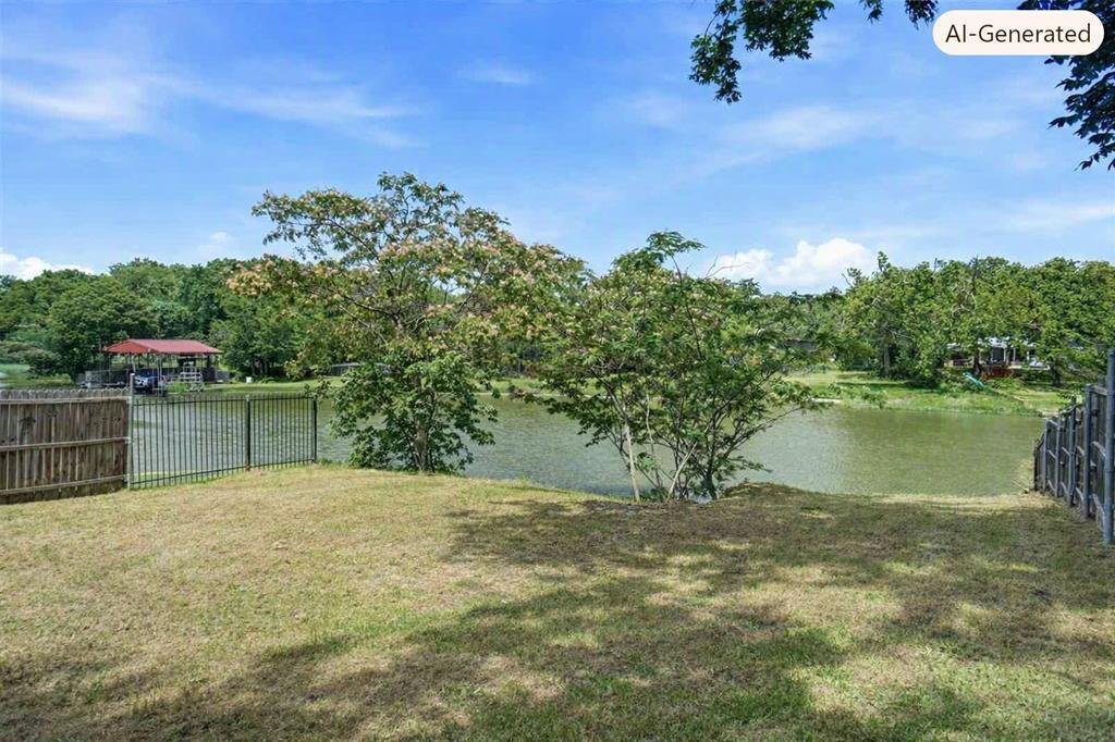 House in Azle, Texas, United States 3 - 17876549
