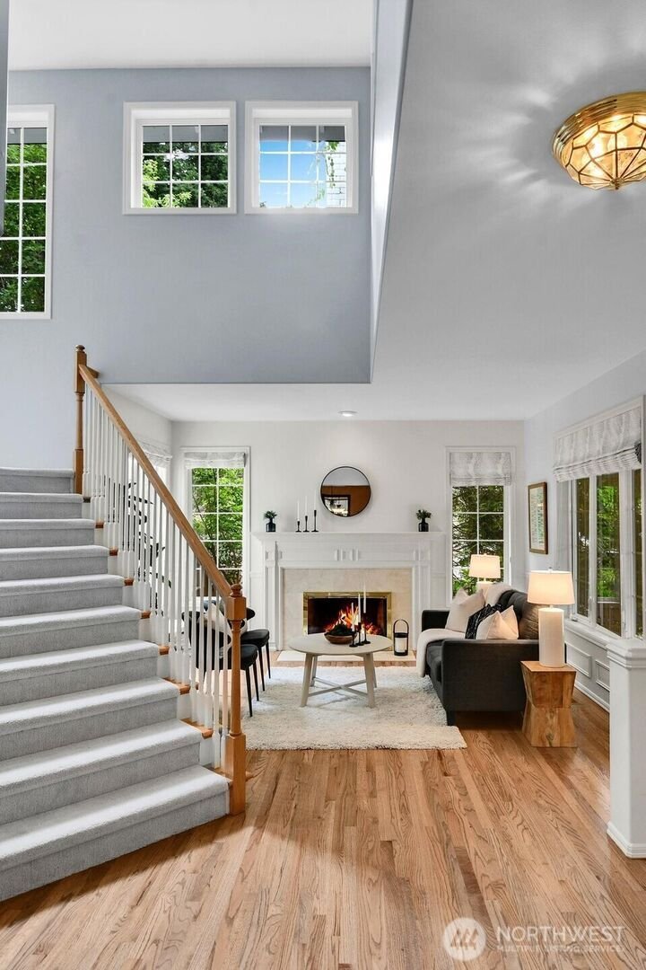 House in Cottage Lake, Washington, United States 5 - 18544893