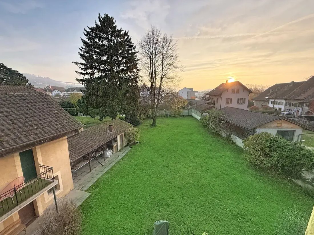 House in Yvonand, Vaud, Switzerland 2 - 18542084