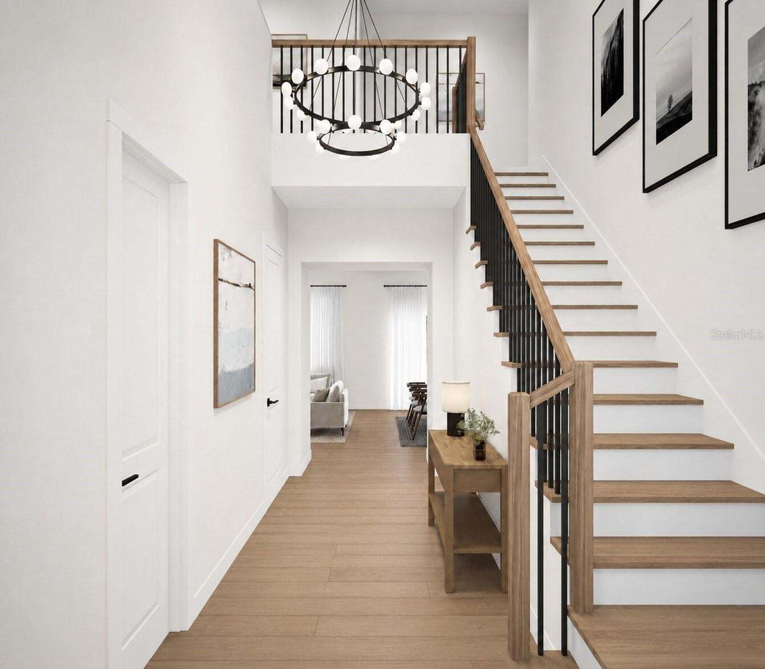House in Tampa, Florida, United States 3 - 18542528