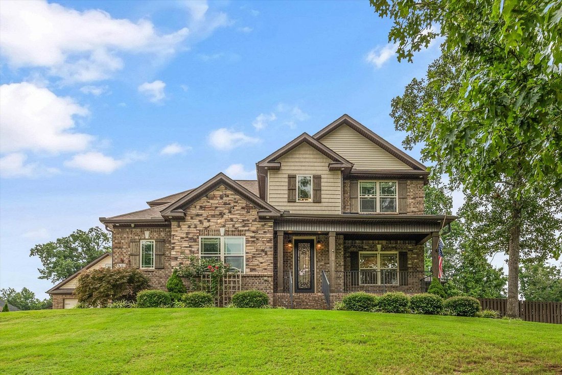 House in Fayetteville, Tennessee, United States 1 - 18540507