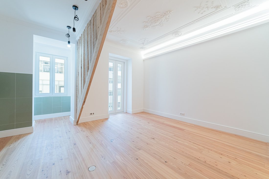 Apartment in Arroios, Lisbon, Portugal 2 - 18544048