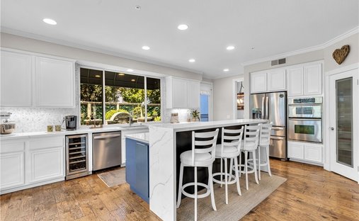 House in San Clemente, California, United States 1