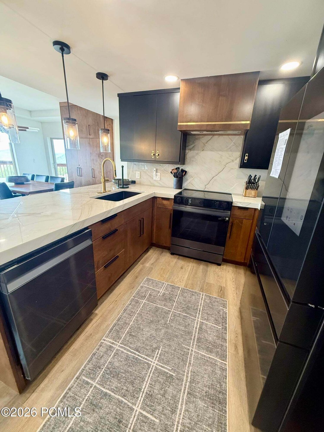 Condo in Park City, Utah, United States 5 - 18390595