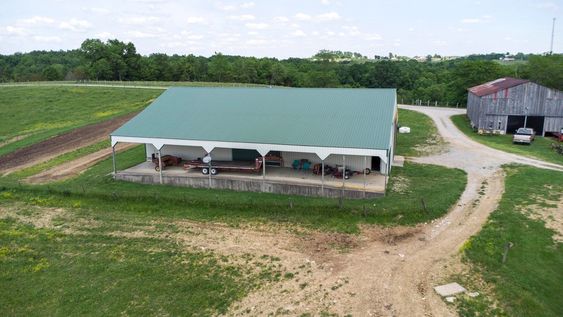 Farm Ranch in Cynthiana, Kentucky, United States 5 - 18539753