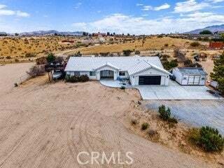 House in Apple Valley, California, United States 1 - 18479989