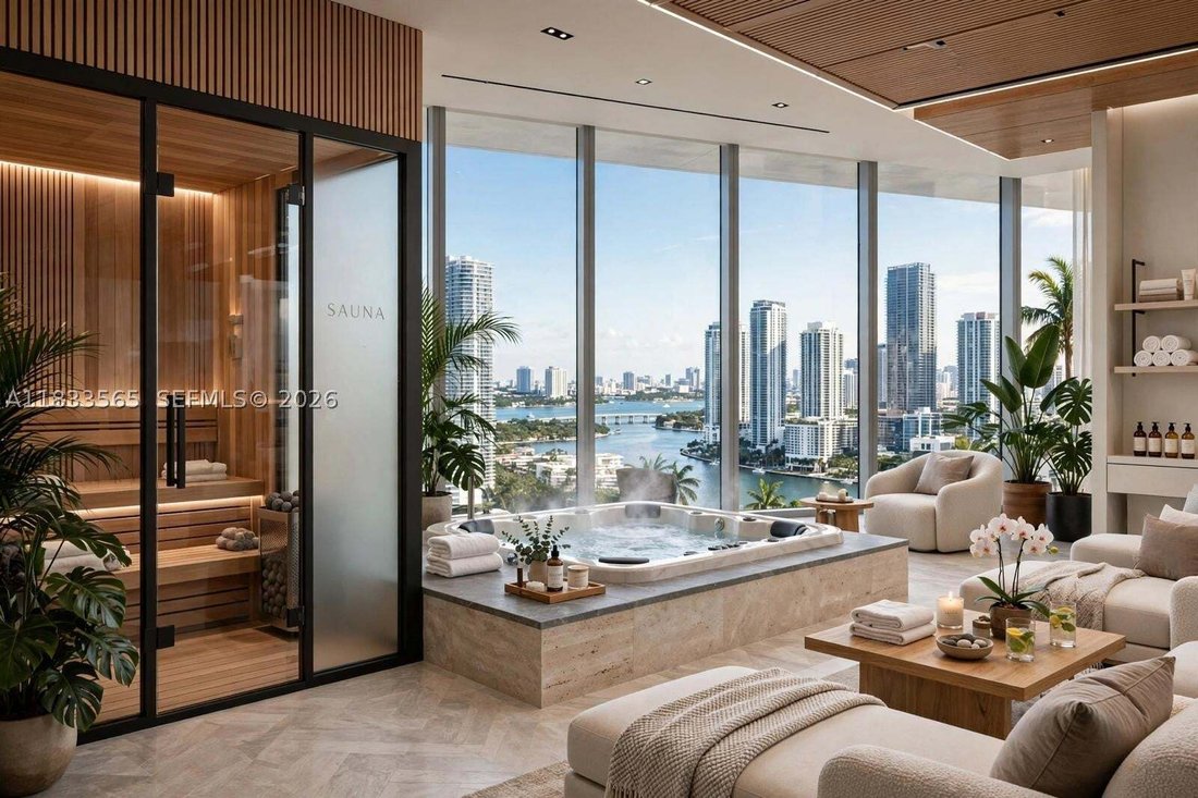 Condo in Miami, Florida, United States 5 - 16640570